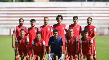 اتحاد الكرة يبلغ «الأوليمبي» بتعديل موعد مباراته أمام الرجاء